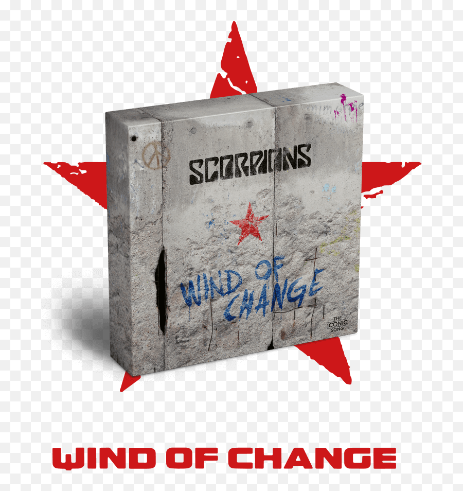 Scorpions Official Site - Scorpions Wind Of Change The Iconic Song Png,Scorpions Icon Album