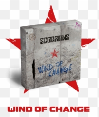 Scorpions Official Site - Wind Change The Iconic Song png