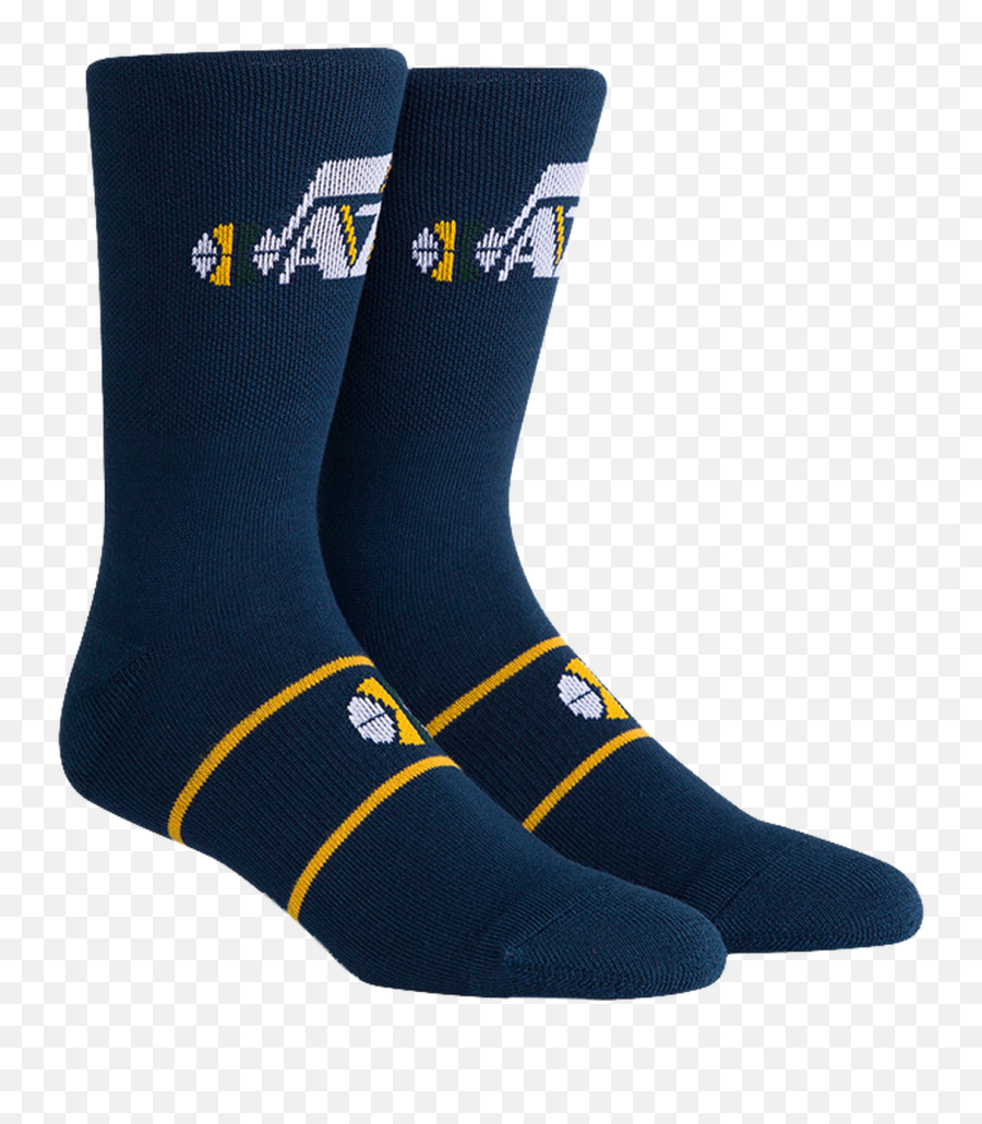 Jersey Hook Icon Sock - Navy Primary Pkwy Unisex Png,Icon Favors - free ...