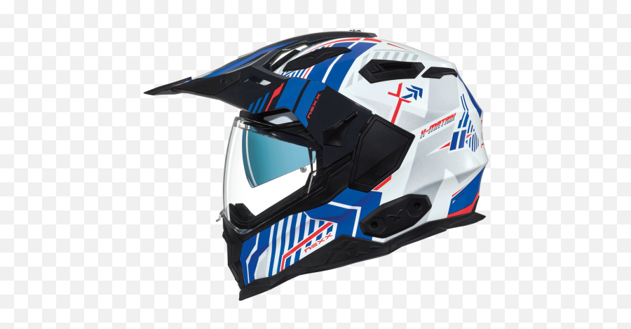 Nexx X - Nexx 2 Wild Country Png,Blue Icon Motorcycle Helmet