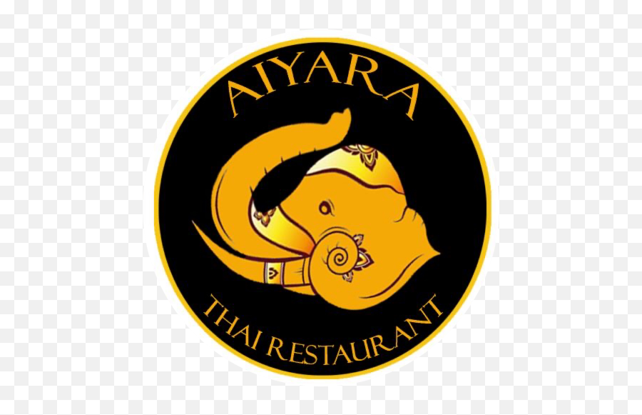 Aiyara Thai Restaurant Dining Directory - Language Png,Thai Icon Restaurant