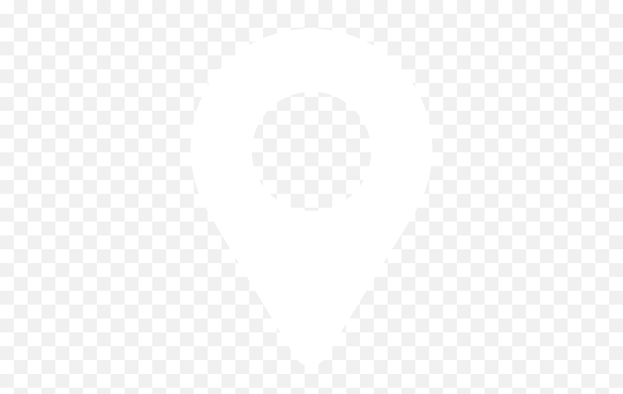 Miles Poon Hub - Icone De Localização Branco Png,My Location Icon