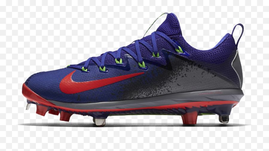 Nike Lunar Vapor Ultrafly Elite Mens - Round Toe Png,Adidas Energy Boost Icon Baseball Cleats