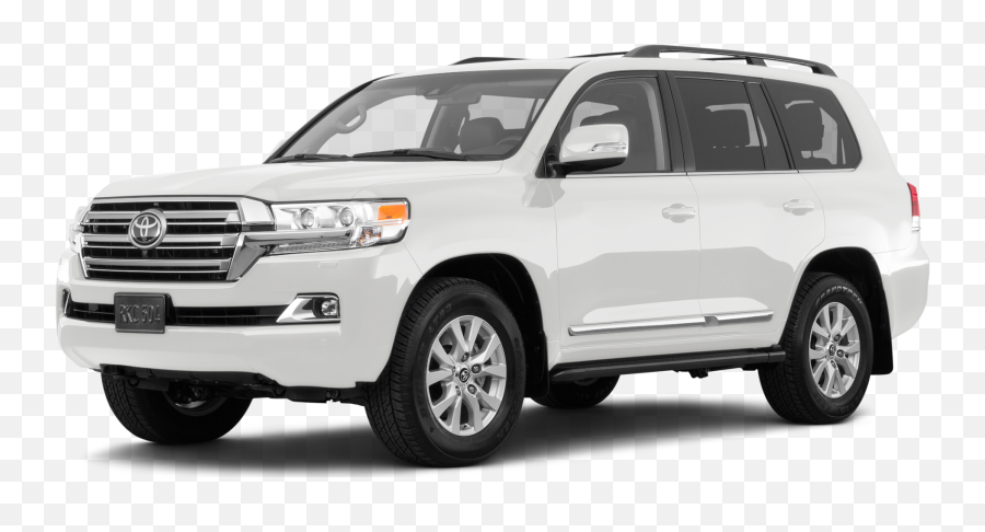 2017 Toyota Land Cruiser Values Cars - Toyota Land Cruiser 2019 Precio Png,Icon 4x4 Fj40