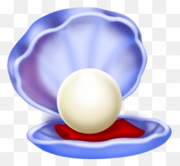 Slots Blue Diamond - Clam png
