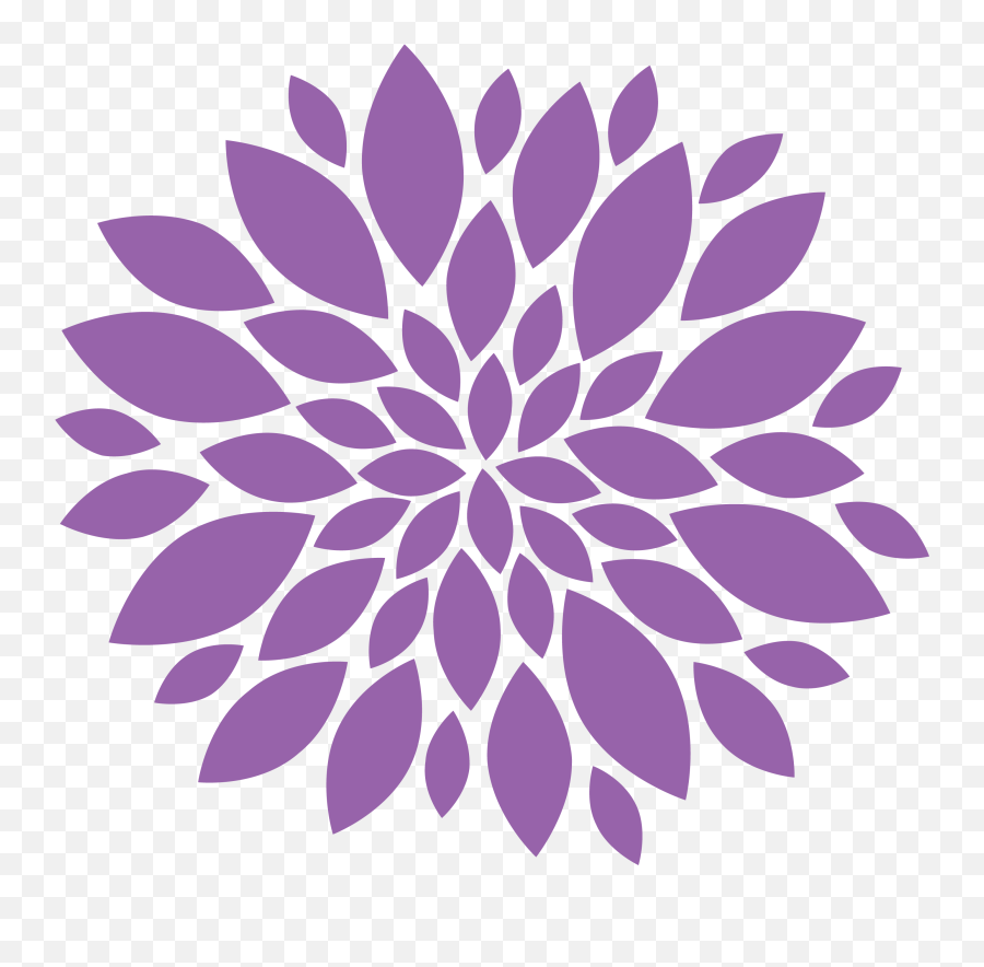 Download Free Chrysanthemum Image Icon Favicon Freepngimg - Dahlia Clip Art Png,Spring Season Icon