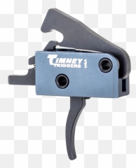 The Impact Ar Trigger - Solid png