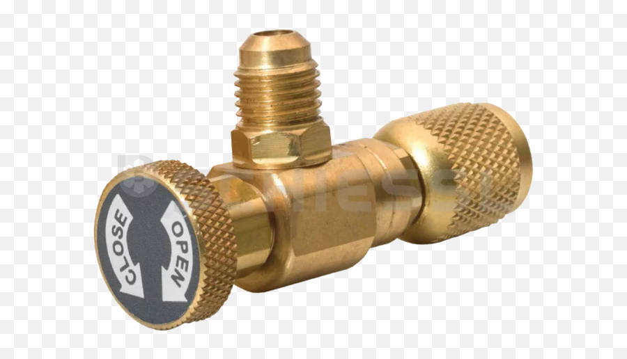 Robinair Schrader Valve Actuator Ra - Solid Png,Season 1 Bronze Icon