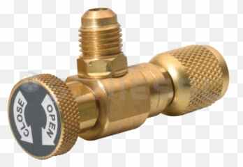 Robinair Schrader Valve Actuator Ra - Solid png