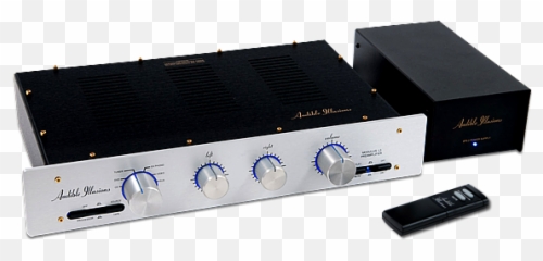 Audible Illusions Modulus L3a Preamplifier - Amp png