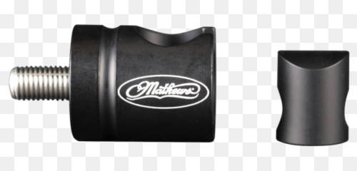 Mathews Quick Disconnect - Solid png
