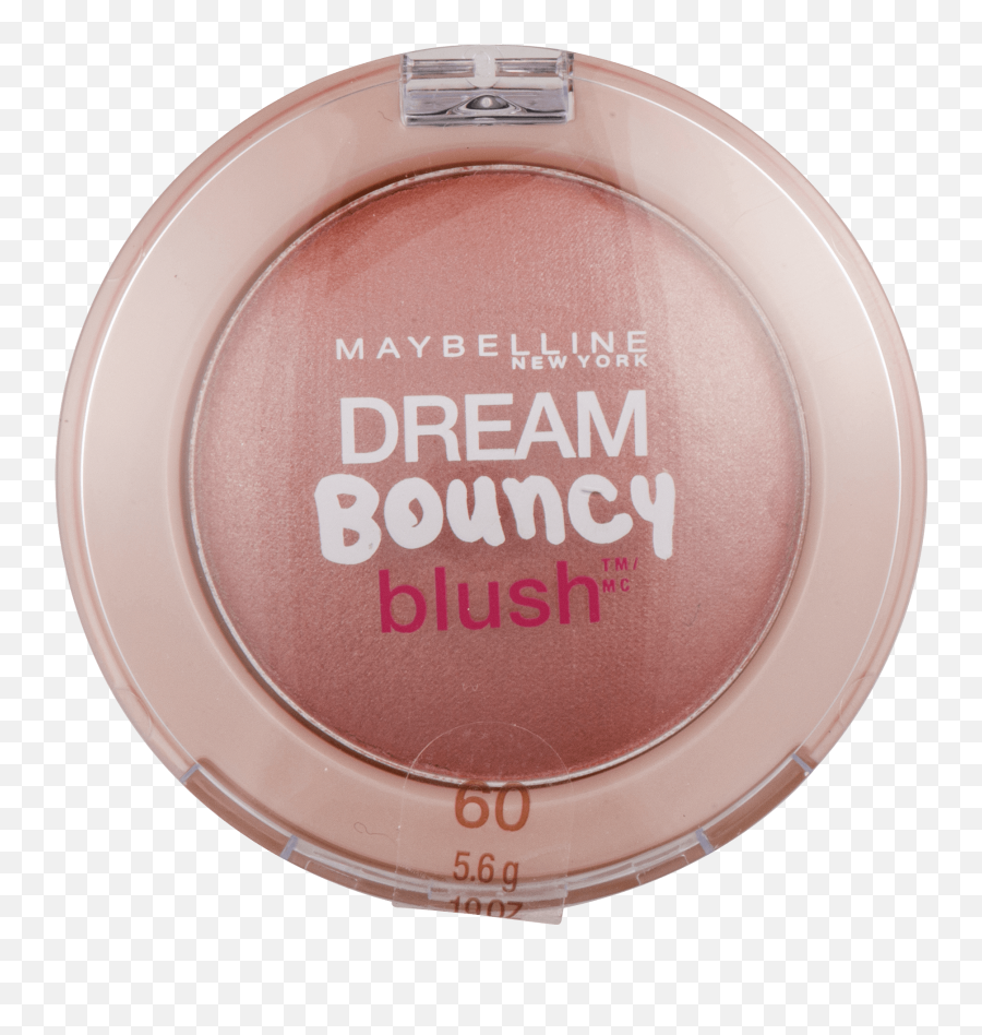 Maybelline Dream Bouncy Blush Orchid Png Wet N Wild Color Icon Blusher