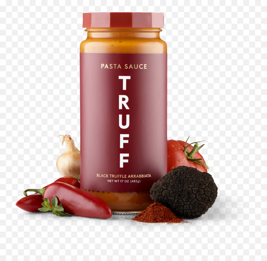 Black Truffle Arrabbiata - Superfood Png,Icon For Hire Sugar And Spice