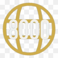 Gtavonlinerank8000 - Discord Emoji Gta V Rank 8000 Png,Gta V Transparent