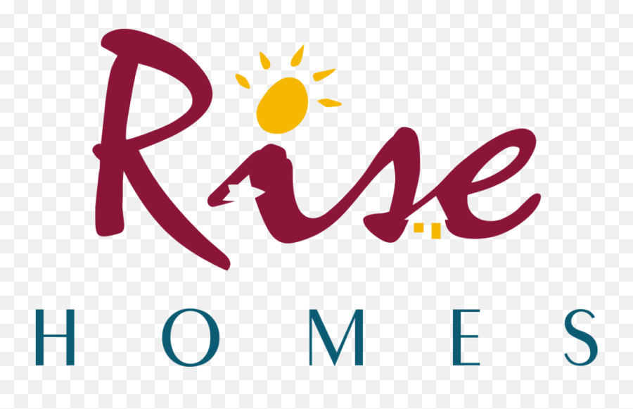 Rise Homes Where Quality Meets Affordability El Paso Tx - Dot Png,Floorplan Icon