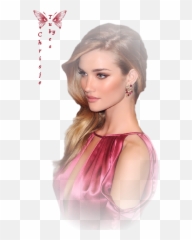 Photo Drevers Woman 226 Misted Tubes By Chrisje - Glow Drops Barbara Sturm Png,Tubes Png