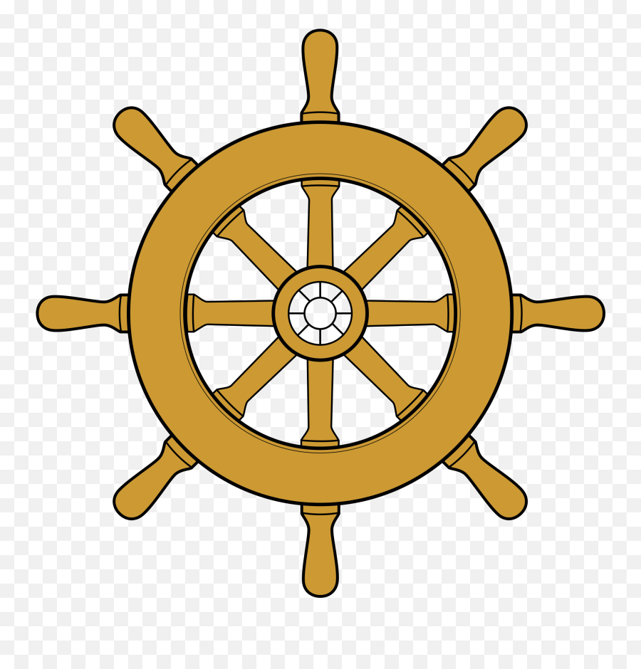 Pirate Ship Steering Wheel Png Image Happy World Maritime Day Pirate