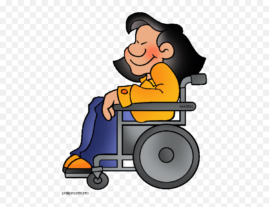 Download Wheelchair The Image Png Clipart Free - Equality And Diversity  Cartoon,Wheelchair Transparent - free transparent png images 