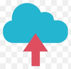 Cloud Upload Vector Svg Icon 3 - PNG Repo Free Icons Language