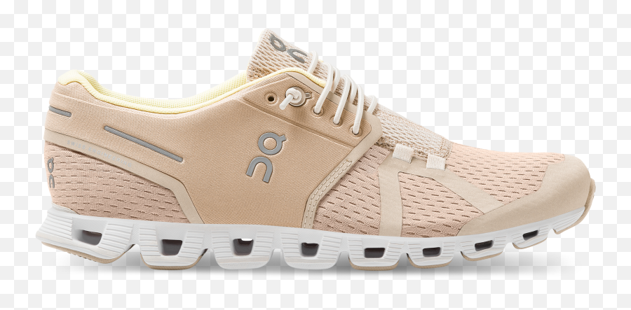Cloud - The Lightweight Shoe For Everyday Performance On Qc Shoes Womens Png,Track Shoe Icon