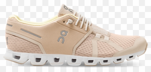 Cloud - the lightweight shoe for everyday performance On Qc Shoes Womens png