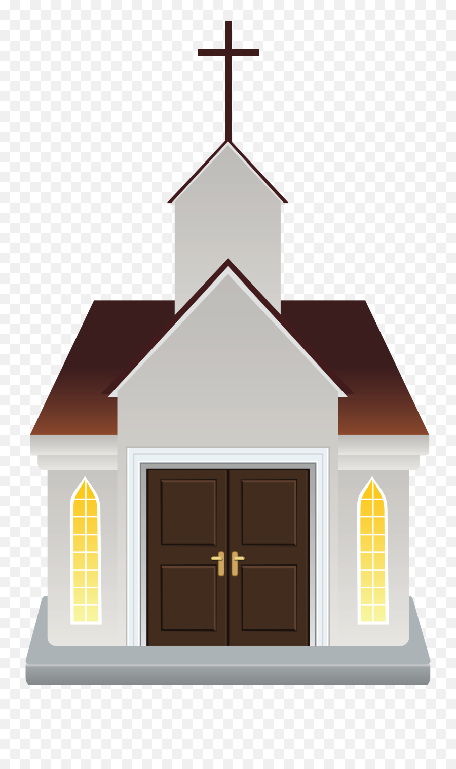 Download Building Png Images - Church Cartoon Png,Building Transparent Background