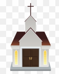 Download Building Png Images - Church Cartoon Png,Building Transparent Background