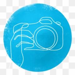 Top 100 Responsible Health And Wellness Influencers Of 2020 - Camera png