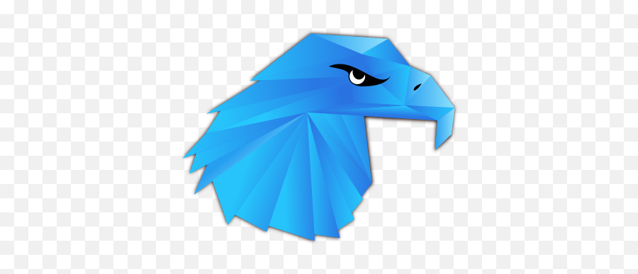 Garuda Linux 210412 210406 Torrents - Garuda Linux Logo Png,Kali Linux ...