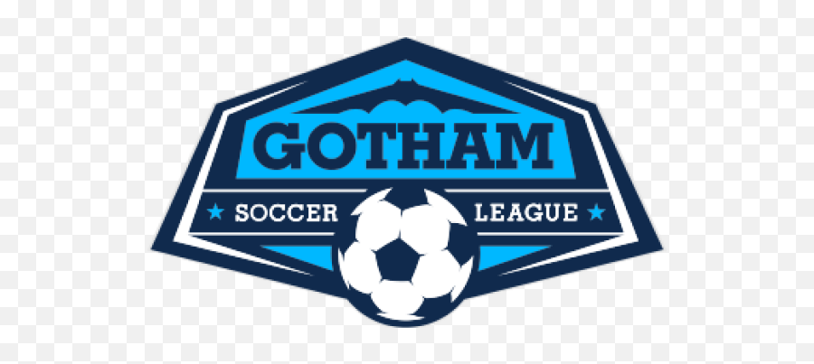 Gotham Soccer League - Gotham Soccer League Png,League Diamond Icon