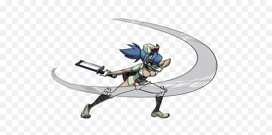 Valentine - Transparent Skullgirls Valentine Sprites Png,Valentine Skullgirls Icon