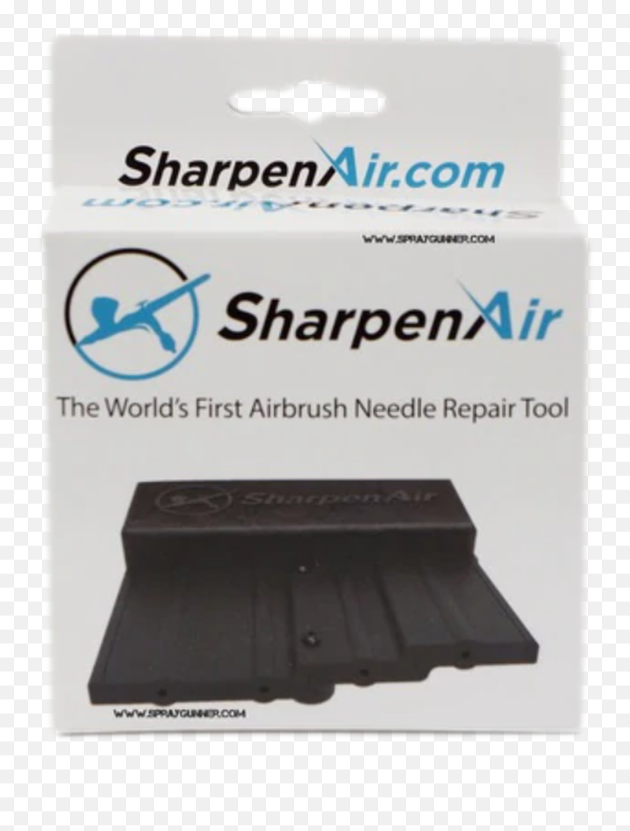 Sharpenair Needle Sharpening Device - Solid Png,Needle Driver Icon