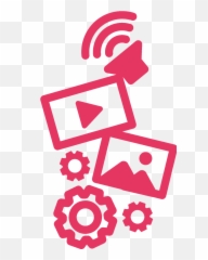 Event Photographer - Standing Room Photography Video Dot png