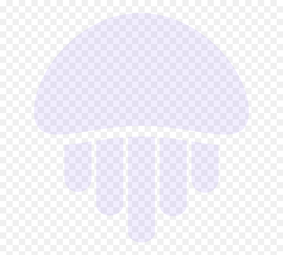 Jellyfish By Fee U2013 Cross Channel Insights And Data - Coffee Table Png,Transparent Jellyfish