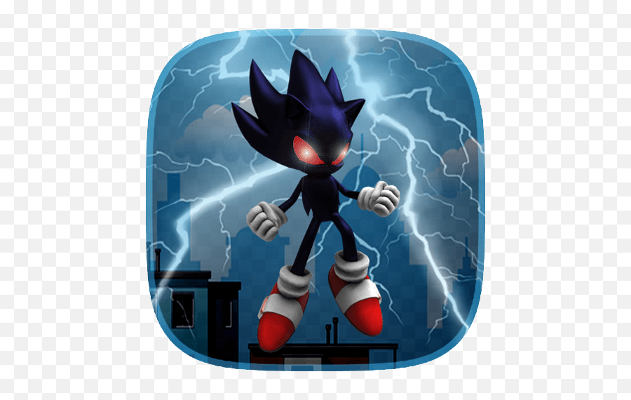 Sonic Dash Netsonicdashabdodevlo Apk Aapks - Sonic The Hedgehog Png,Sonic Head Icon