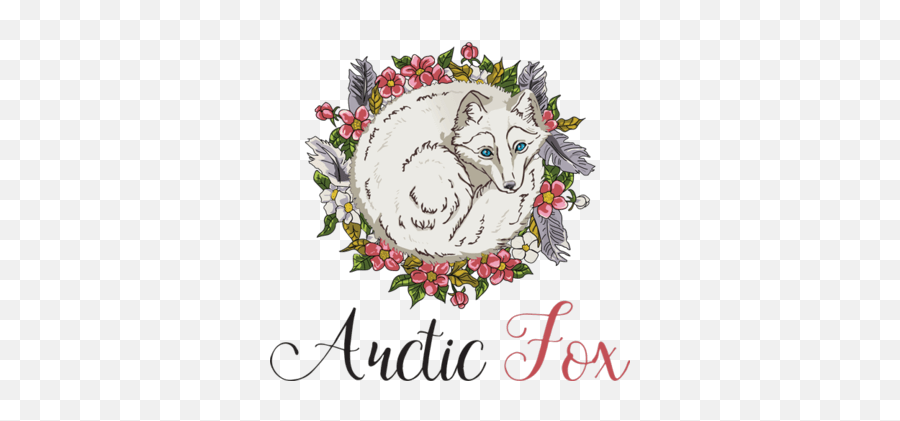 Products - Painted Hills Souvenirs Floral Png,Arctic Fox Icon