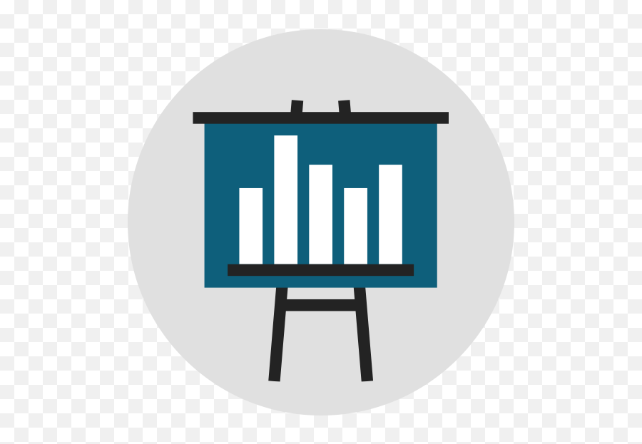 Thesauros Consulting Llc - Vertical Png,Flat Training Icon
