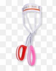 Isaac Mizrahi Loves Revlon Lash Curler - Eyelash png