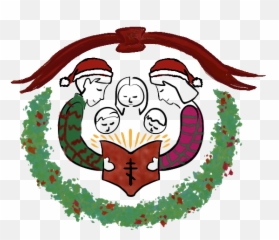 Oym - Nativity of Christ Fast u0026 Feast Ideas for Families Art png