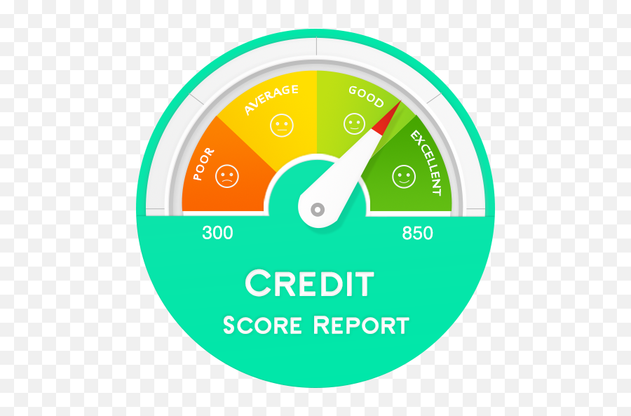 Credit Score Report Check Ranking Apk 14 - Indicator Png,Credit Bureau Icon