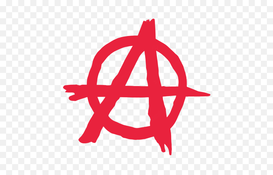 Anarchy T - Shirt Tate London Png,Anarchy Icon