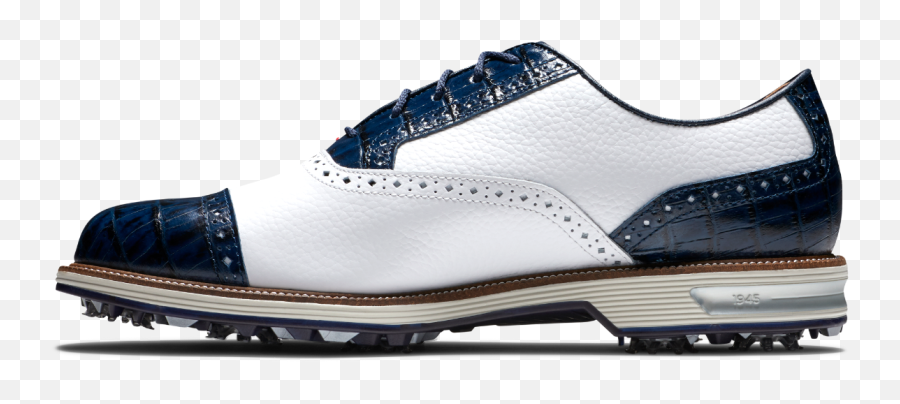 Premiere Series Tarlow - Footjoy Premiere Series Tarlow Golf Shoes Png,Fj Icon Spikeless