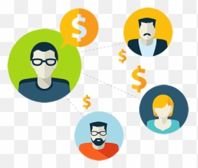 Affiliate Program Money Png Pnglib U2013 Free Library - Png