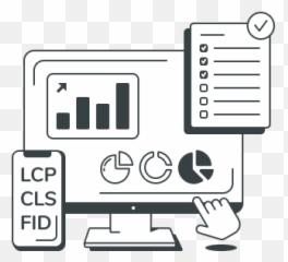 What Are Core Web Vitals And Why They Matter - PSD2HTML Blog Language png