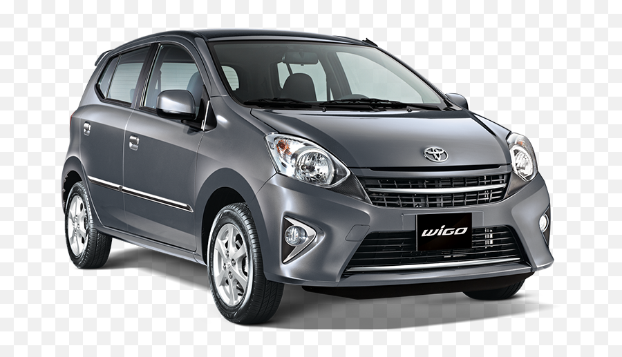 This U201cmicro - Caru201d Is Becoming More And More Popular Silver Toyota Wigo Colors Philippines Png,Toyota Car Png