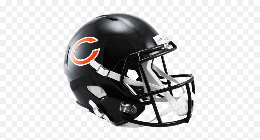 Helmet - Chicago Bears Helmet Png,Green Bay Packer Helmet Icon