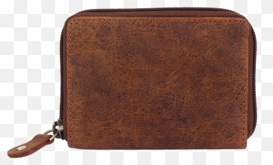 High Quality Brown Genuine Leather Key Holder Wallet - Solid Png,Thirty One Gifts Icon It