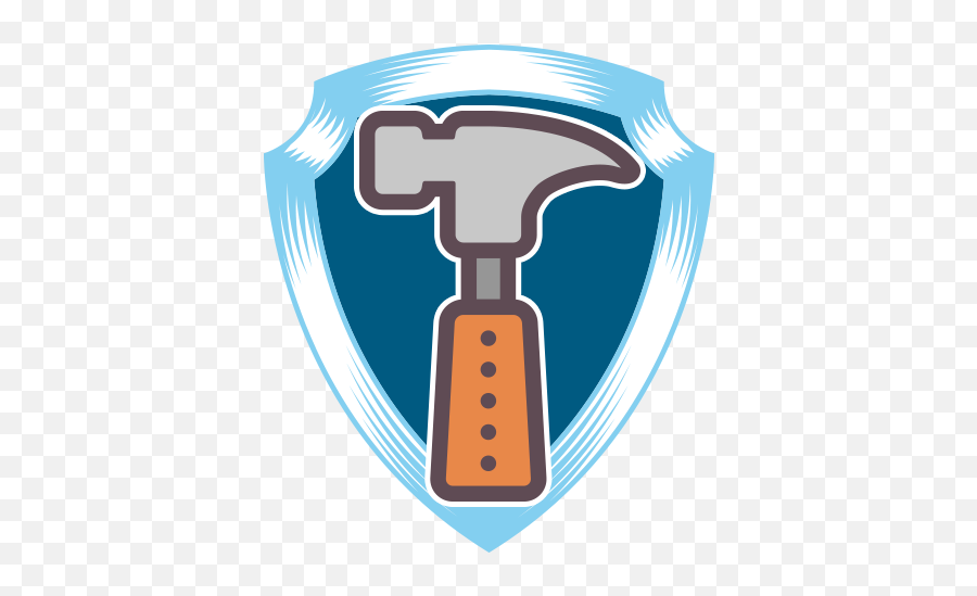 Guardian Home Improvements Huntington Valley Pa - Framing Hammer Png,Refurbishment Icon