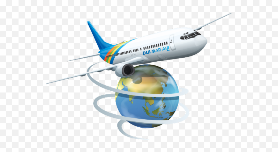 Horn Of Africa Aviation Academyu200b U2013 Better Education For - Transparent Background Aeroplane Clipart Png,Dennert Icon