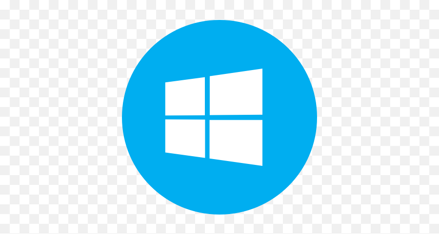 Windows 10 Transparent Png Clipart Windows Start Menu Icon Windows 10 Logo Free Transparent Png Images Pngaaa Com